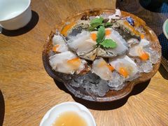 -宁波柏悦酒店·钱湖渔港