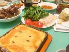 -瓯菜排档·温州海鲜(玕南店)