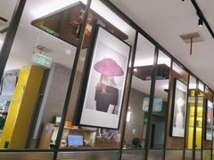 -Aqua Oasis 水天堂(石路天虹店)