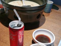 -乔街深夜食堂·台州菜·高压锅生蚝(杭州总店)