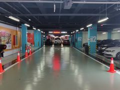 -丽达购物中心(崂山店)