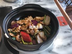 -九记路边鸡(穗盐路店)