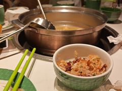 -润园四季椰子鸡火锅(欢乐海岸店)