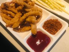 -海底捞火锅(万丰桥店)