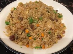 皇后炒饭-皇后餐厅-煲仔·小菜·打边炉(古北店)