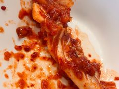 -贵宾庄炸酱面·韩式料理(高区店)