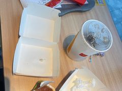-麦当劳(东石东一路店)