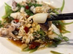 -旺角小渔村(二马路店)