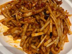 -大鸭梨烤鸭(金色漫香店)