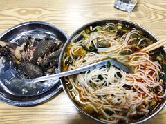 -沈记土鸡米线(七星街品牌中心店)