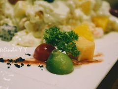 -陆壹捌餐厅(五大道店)