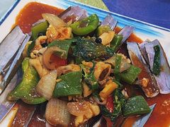 -东江海鲜大排档·潮汕菜·砂锅粥