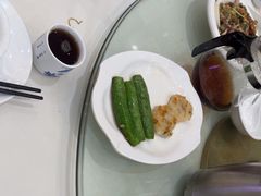 -坚记酒家·佛山老字号·顺德鱼生标准示范店