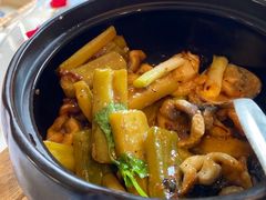 -宝丽轩中餐厅BAOLIXUAN