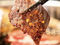 -上男·烧肉集市(五一广场店)