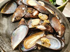 海鲜拼盘-西藏饭店·亚克·食光自助餐厅(文殊院店)