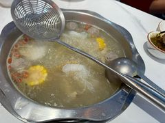 -八合里潮汕鲜牛肉火锅(吉大店)