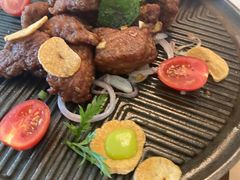 -唐廊烤鸭店(工体店)