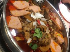 -刘一锅筋头巴脑(凌空二街店)