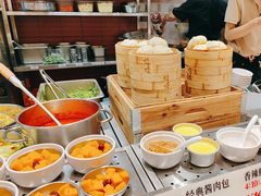 -乡村基·川味现炒大王(熙悦天街店)