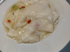 芙蓉鸡片-东兴楼饭庄(六里桥店)