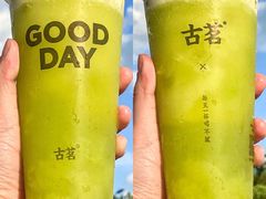 -古茗(番禺厦滘店)