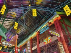 -清远熹乐谷温泉度假酒店