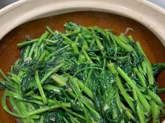 -熠盛粤味·顺德桑拿鸡(永康路店)