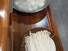 -锅来乐地锅鸡(安亭店)