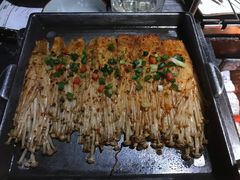 -很久以前羊肉串(农科路店)