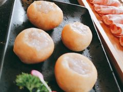 -煲宫猪肚鸡(五角场店)
