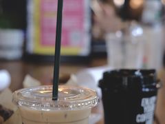 -旧雨咖啡·CoffeeFORU(黄村奥体店)