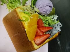 -火吧PTV聚会餐厅(10号店)