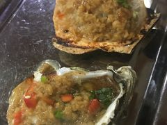 -大胡子海鲜·天津菜·砂锅烧烤(五大道创始店)