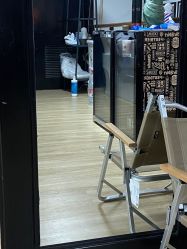 -C93 barber shop男士理发馆