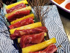 -十三姨正合丰烤肉(营迹路店)