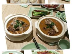 -锦粤宫·融合粤菜(上海金沙江店)