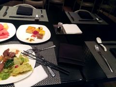-青岛证大喜玛拉雅酒店·Z1餐厅