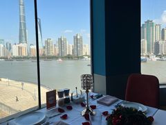 -Kathleen's Waitan 凯圣琳江景西餐厅(外滩店)