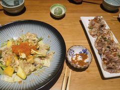 -一心创作料理屋(经开万达店)