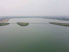-漕湖湿地公园