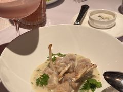 -壳里西餐厅Coquille Seafood Bistro(蒙自路店)