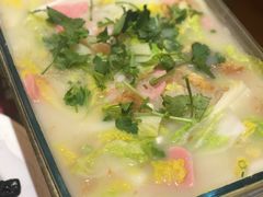 -雪山晋乡楼(食品街店)