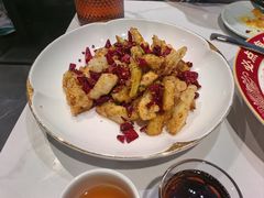 -必点海鲜·海肠捞饭大王(滨江道店)