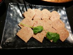 -锅说大脸毛肚重庆老火锅(佐阾店)