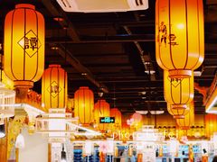 -谭鸭血老火锅(龙湖宝山天街店)