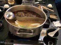 -熹悟海鲜火锅·广式打边炉