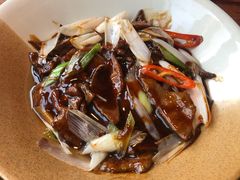 -外婆家(南开大悦城店)