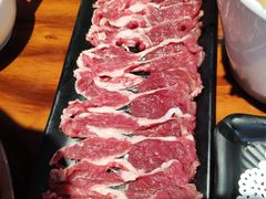 -捞围鲜·港式打边炉(海阳路店)