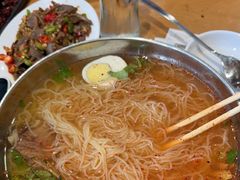 -韩麦大冷面(桂花街直营店)